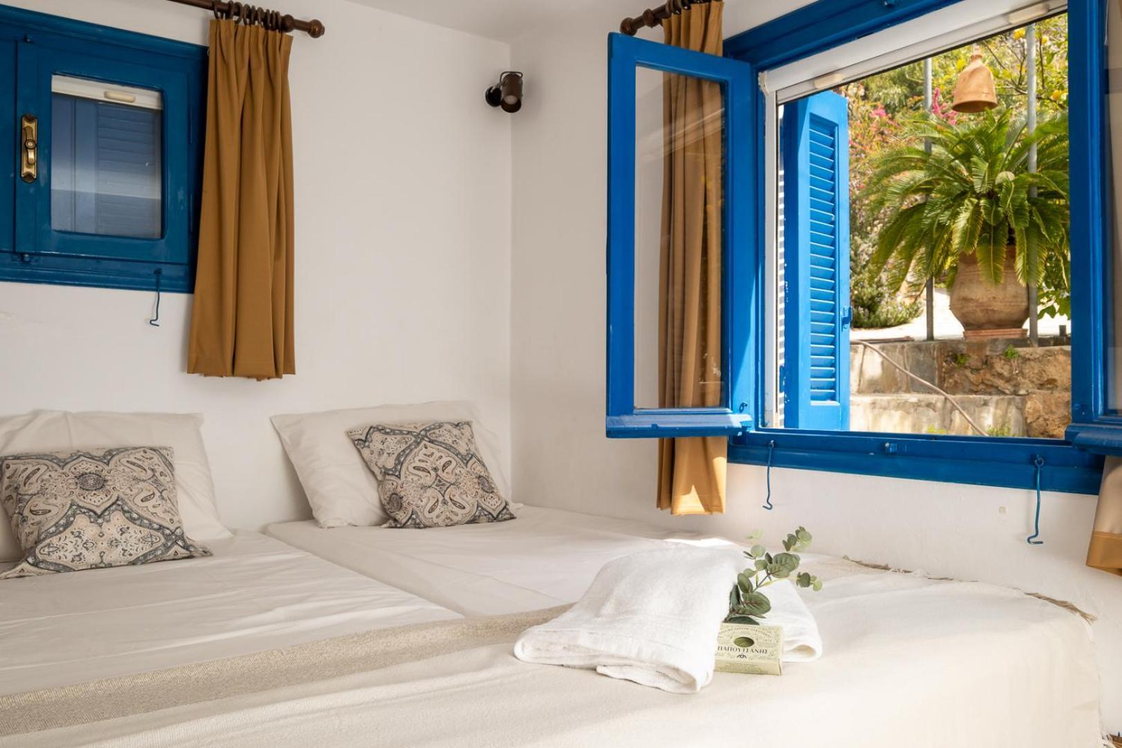 Villa Panorama In Pefkos Pefki Exterior foto
