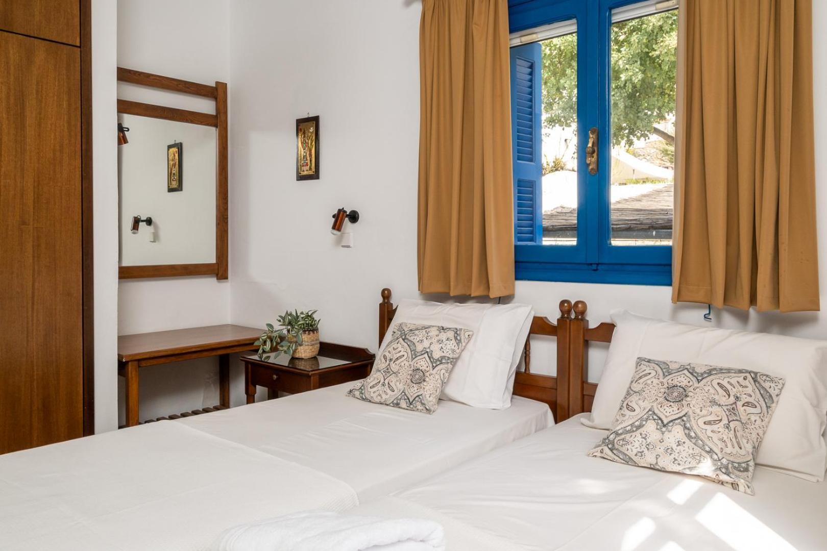 Villa Panorama In Pefkos Pefki Exterior foto